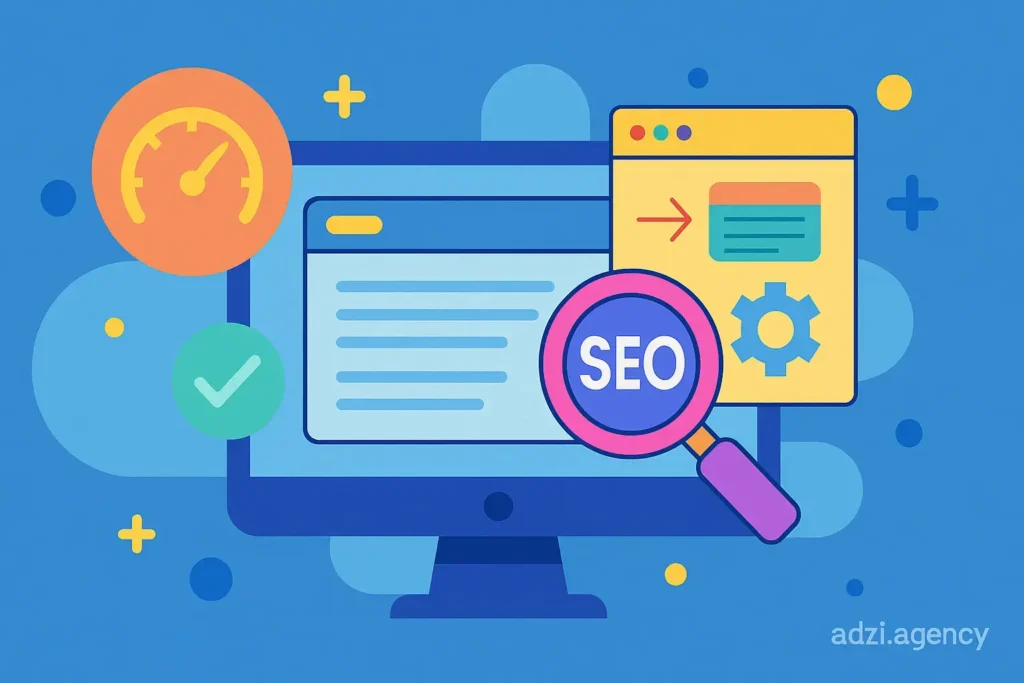 چک‌های سئوی فنی در مرحله CD (Continuous Deployment)