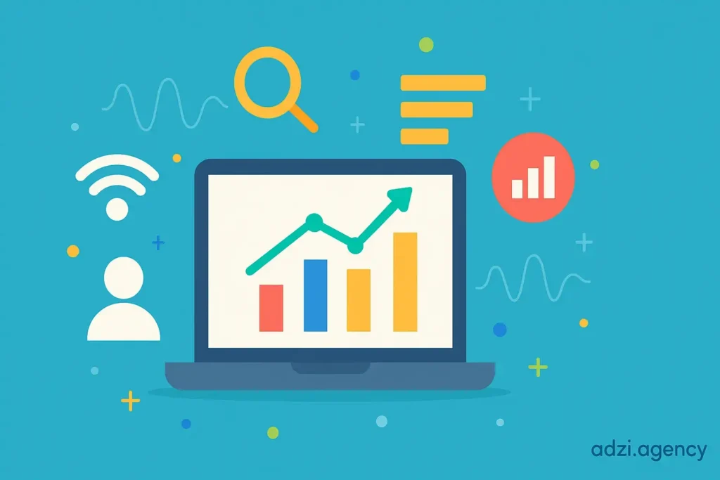 سیگنالهای داده (Data Signals) در ریمارکتینگ هوشمند