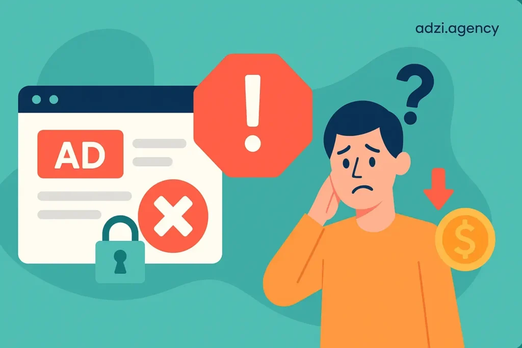 چالشها و معایب Dynamic Search Ads