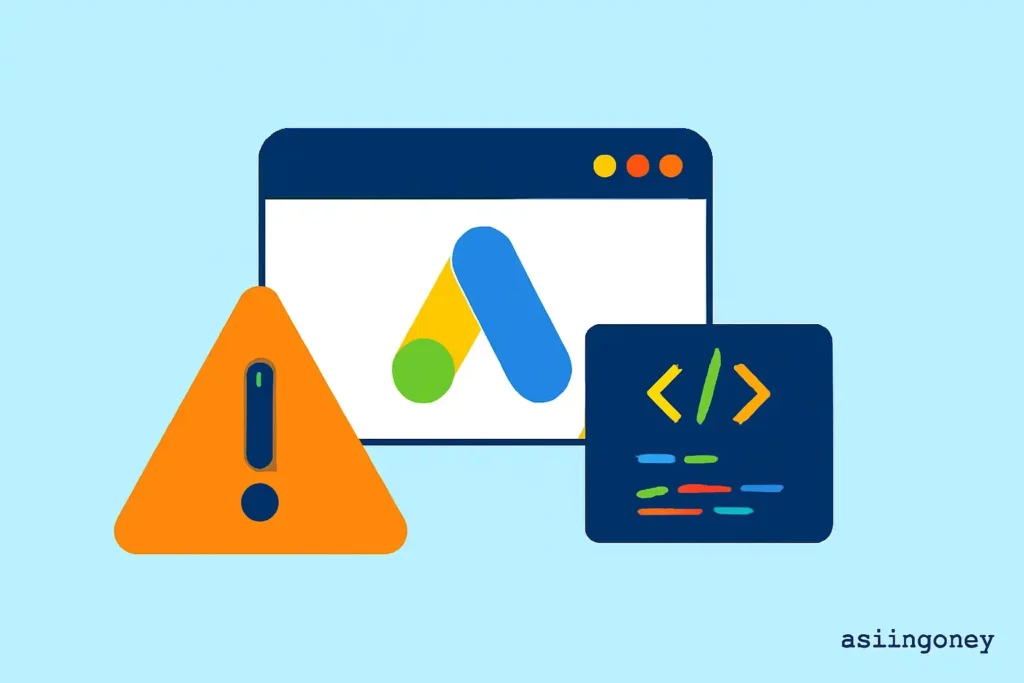 اسکریپتهای آلارم KPI در گوگل ادز