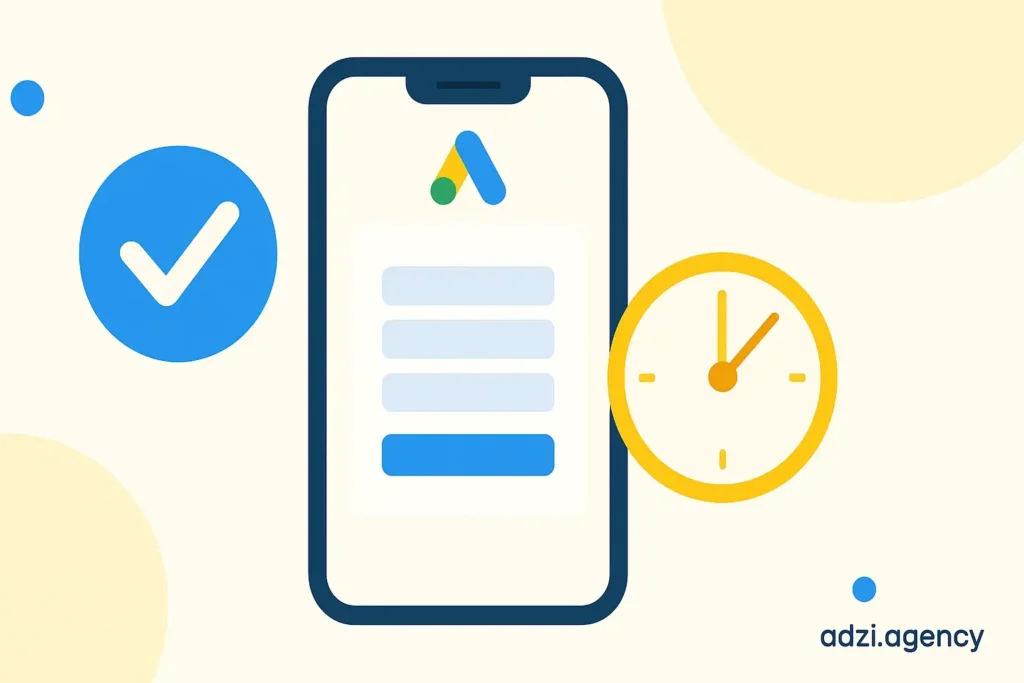 چه زمانی Lead Form بهترین انتخاب است؟