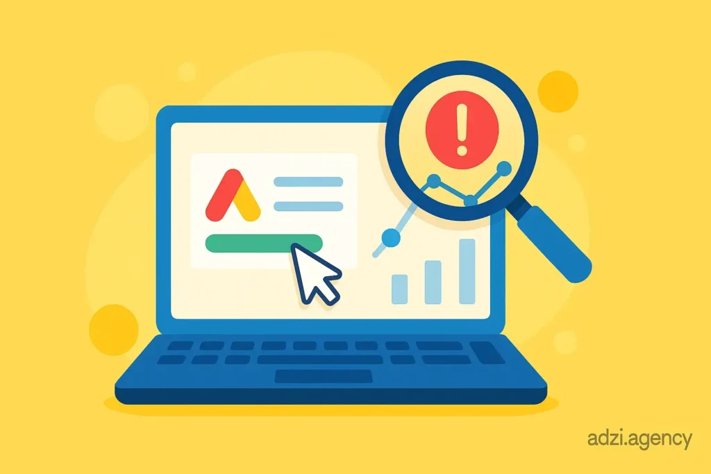 نشانه‌ها و الگوهای رفتاری در کلیک‌های مشکوک