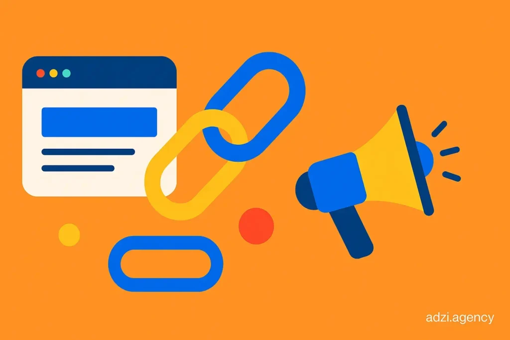 لینک‌سازی و PR دیجیتال در ماه دوم