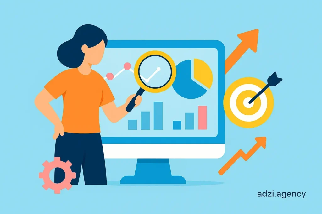 اندازهگیری و بهینهسازی عملکرد کمپینهای اتوماسیون