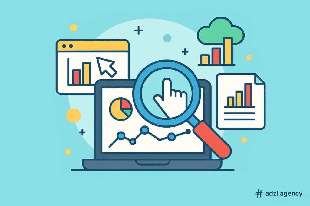 رویکردهای داده‌محور برای تحلیل و کشف تقلب کلیک