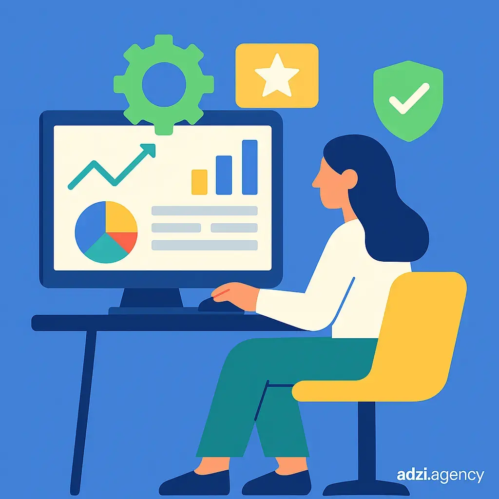 بهترین شیوههای بهینهسازی داشبورد در Looker Studio