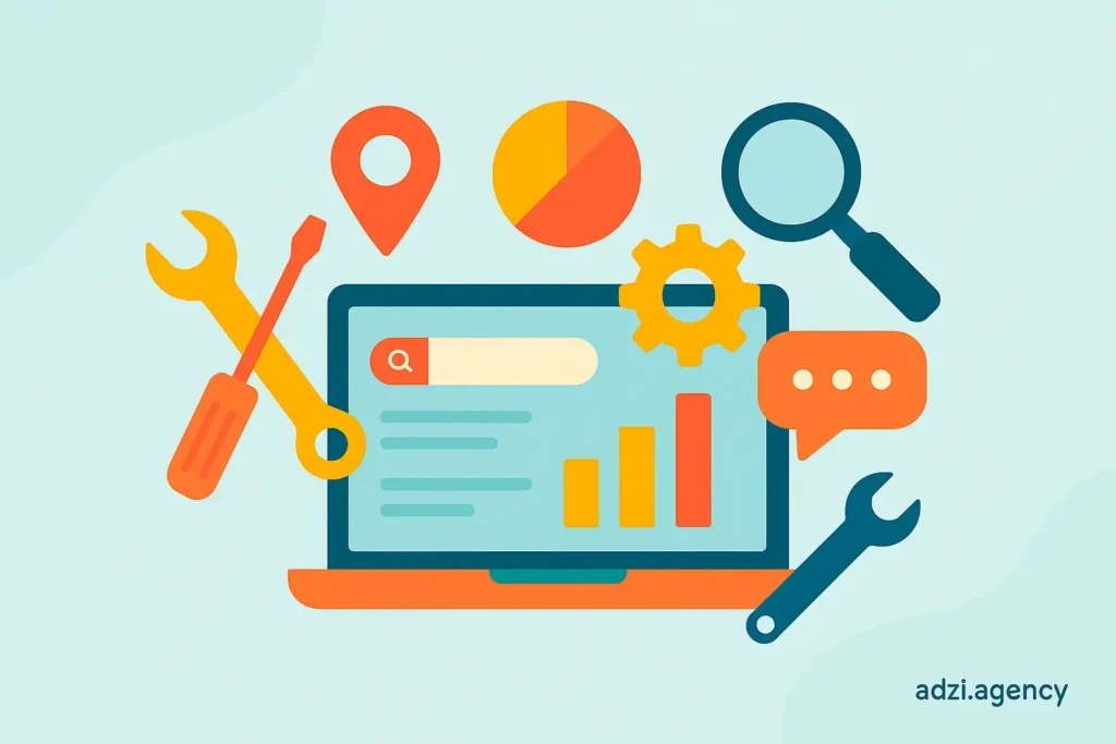 بهترین ابزارها برای مدیریت مهاجرت دامنه و برند