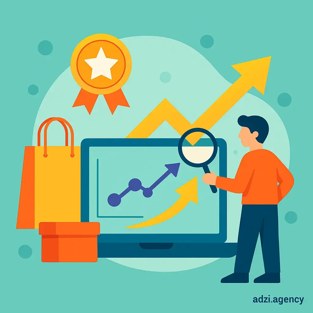 مطالعه موردی (Case Study) موفقیت ریمارکتینگ هوشمند