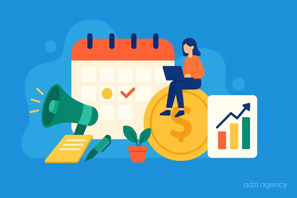 بهترین شیوه‌ها (Best Practices) در مدیریت بودجه ماهانه