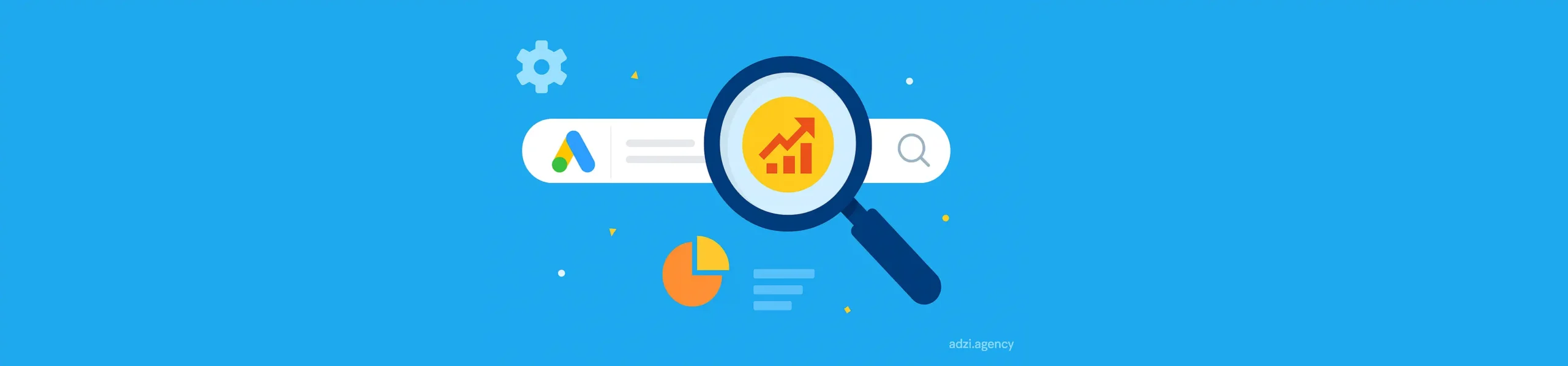 خدمات گوگل ادوردز