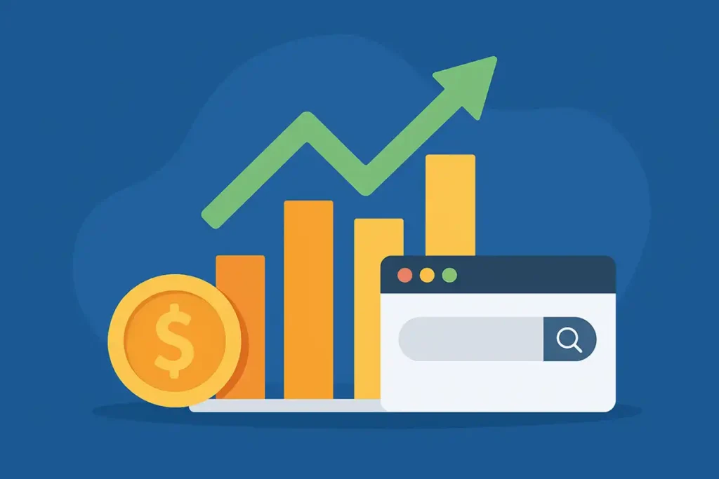 ظهور جستجوی مبتنی بر هوش مصنوعی در گوگل: گفتگو با لیـز ریـد