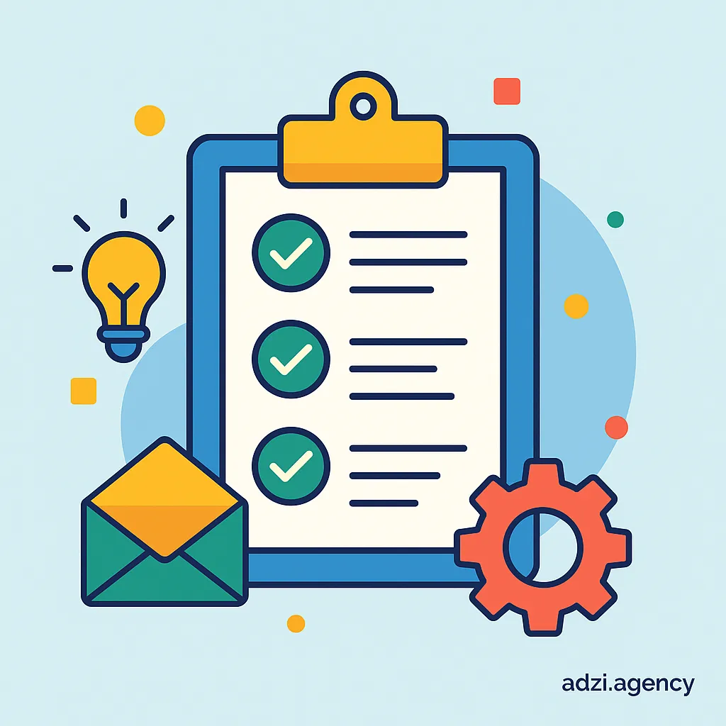 جمعبندی و توصیههای اجرایی برای موسسات مهاجرتی