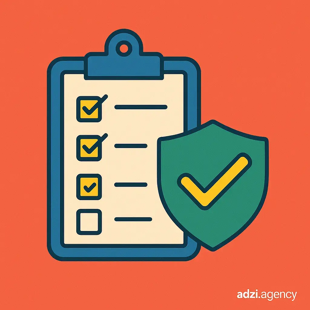 چکلیست نهایی Programmatic SEO برای فروشگاههای بزرگ