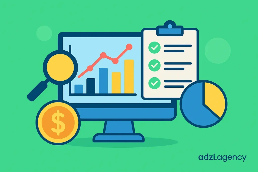 ابزارها و گزارش‌های کلیدی برای پایش بودجه و پیسینگ