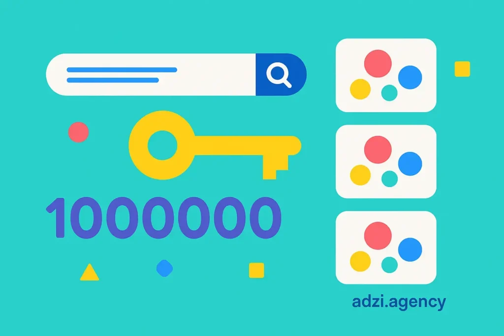 طراحی Template لندینگپیجها: چگونه یک صفحه بسازیم که در ۱۰هزار نسخه هم قوی بماند؟