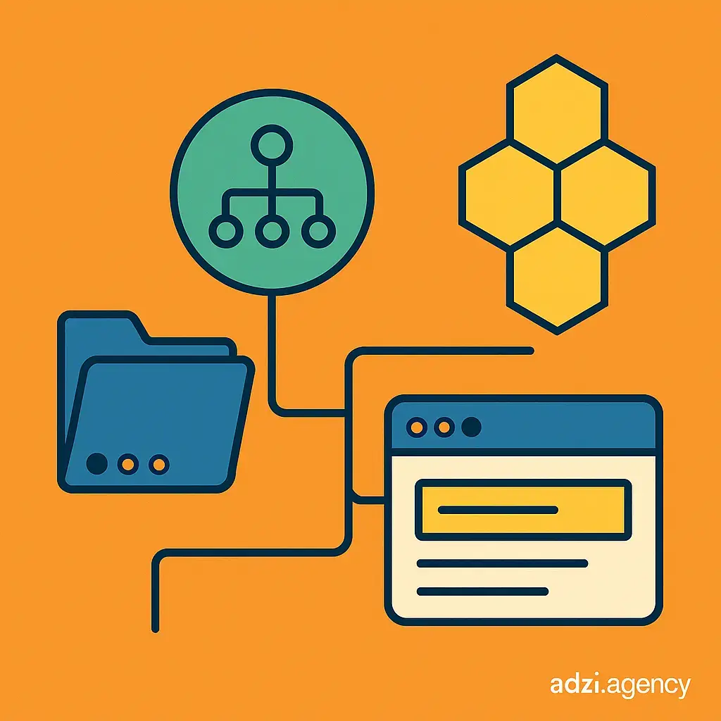 اسکیما و دادههای ساختیافته در Programmatic SEO