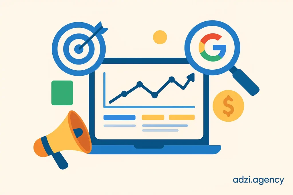 مقدمه‌ای بر کمپین Performance Max