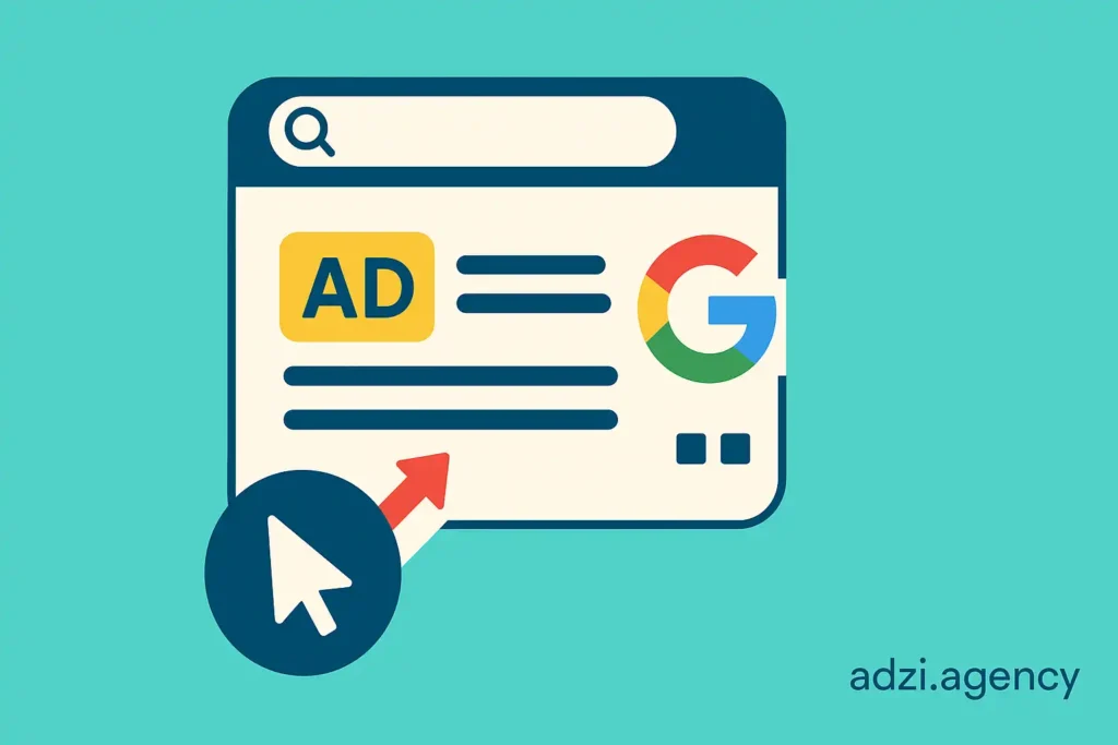 معرفی تبلیغات سرچ ریسپانسیو گوگل (RSA)