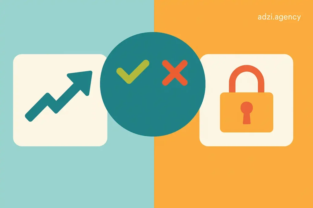 مزایا و چالش‌های Performance Max