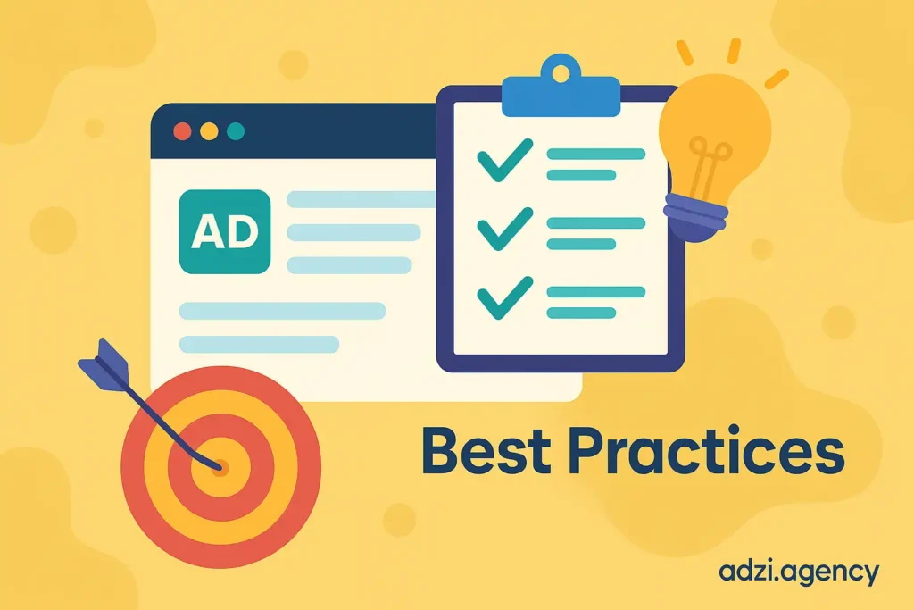 بهترین شیوه‌ها (Best Practices) در RSA