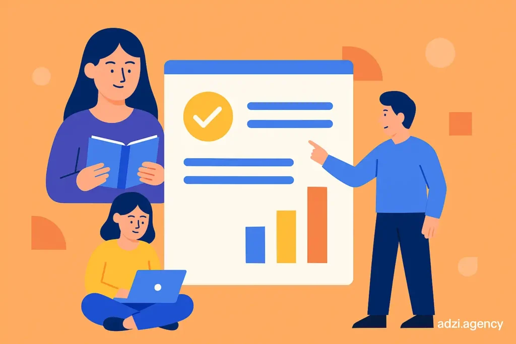 نمونه‌های واقعی و مطالعات موردی (Case Studies)