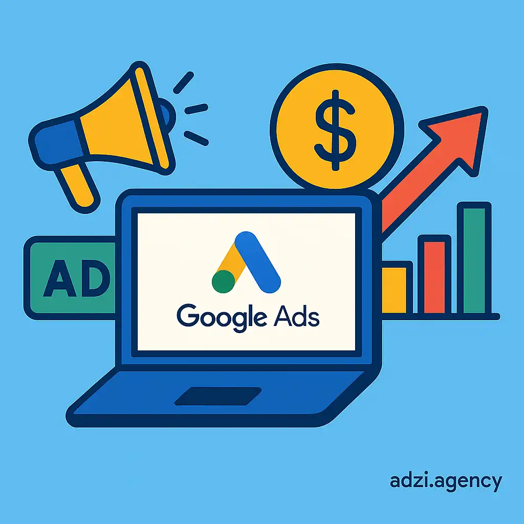 چرا انتخاب استراتژی بید در گوگل ادز حیاتی است؟