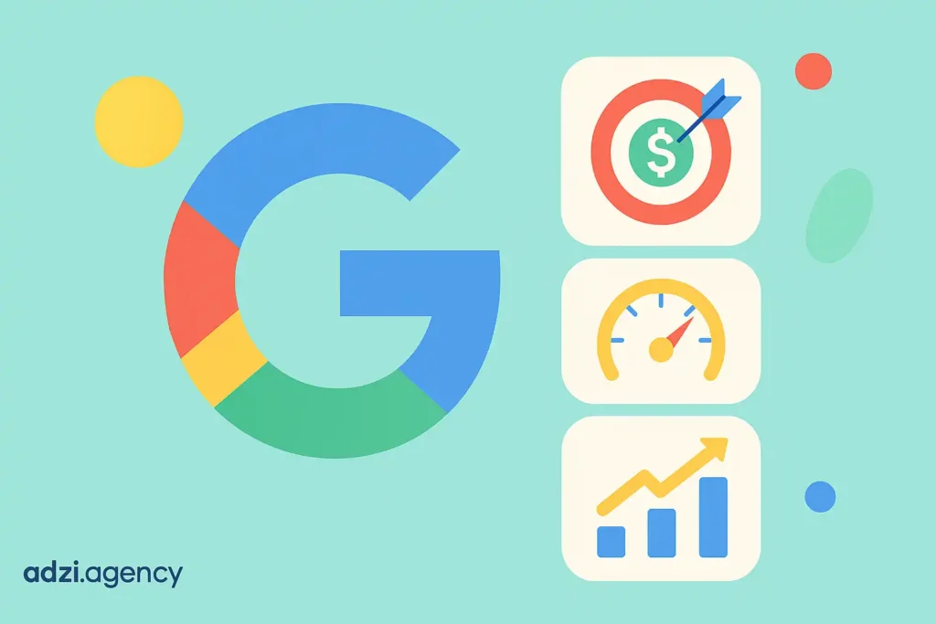 معرفی انواع استراتژیهای بید در گوگل ادز