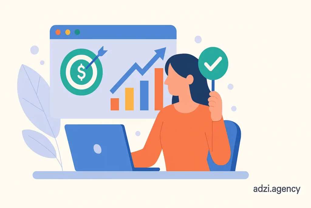 چه زمانی از tCPA استفاده کنیم؟