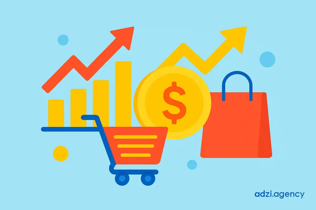 چه زمانی tROAS بهترین انتخاب است؟