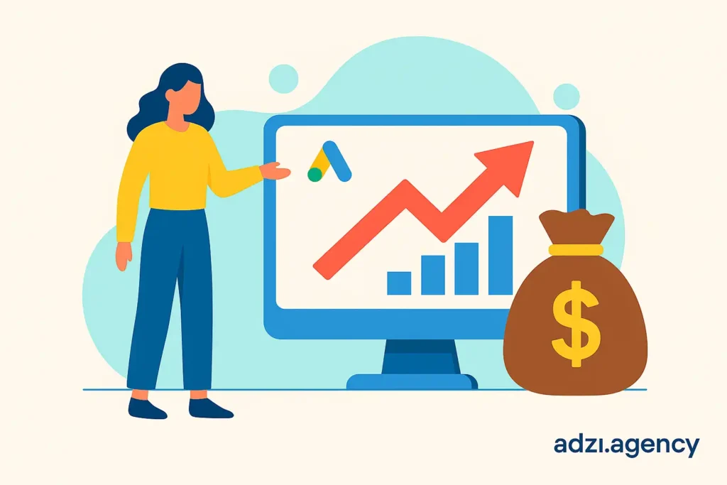 چه زمانی Maximize Conversion یا Value کارآمدتر است؟