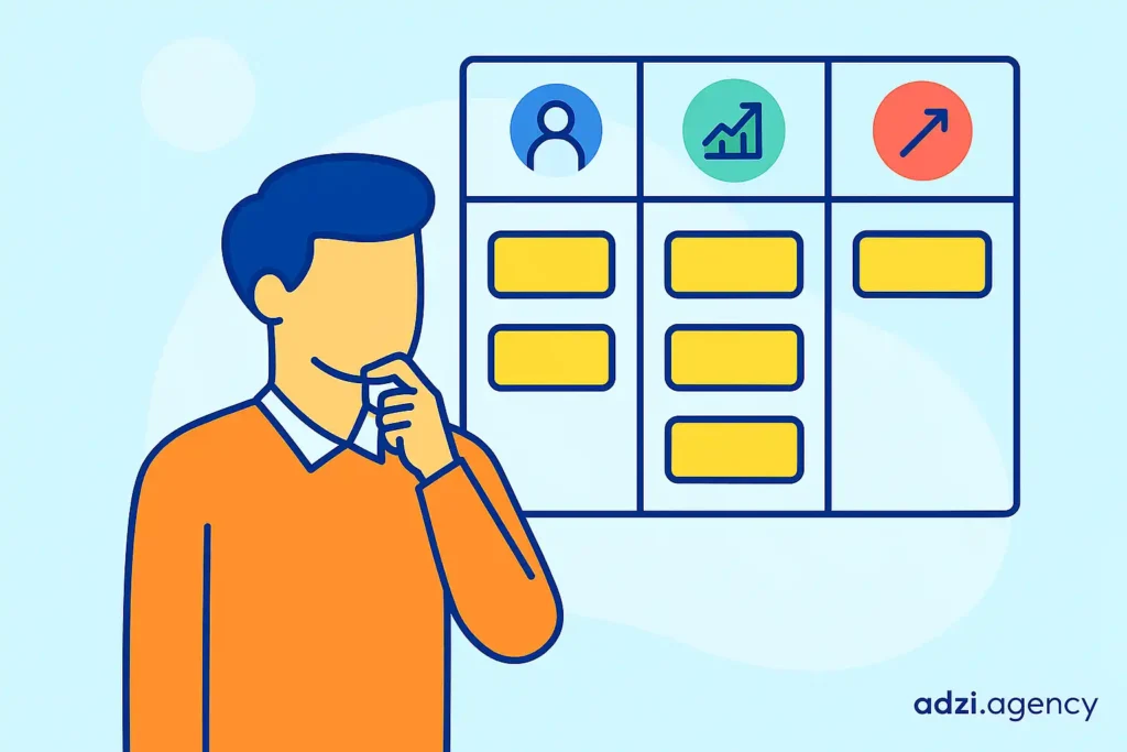 مقایسه نهایی: tCPA، tROAS یا Maximize؟