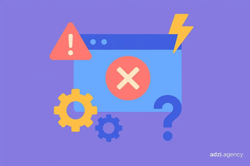 چالش‌ها و مشکلات رایج در مدیریت MCC