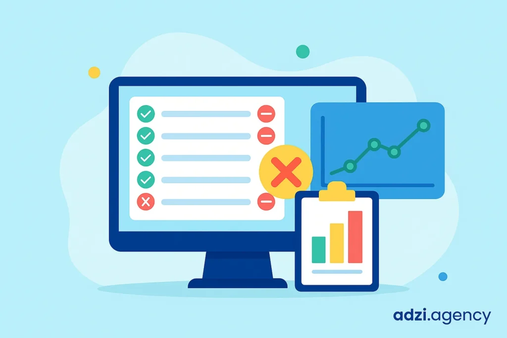 مطالعه موردی (Case Study) از مدیریت موفق کلمات منفی