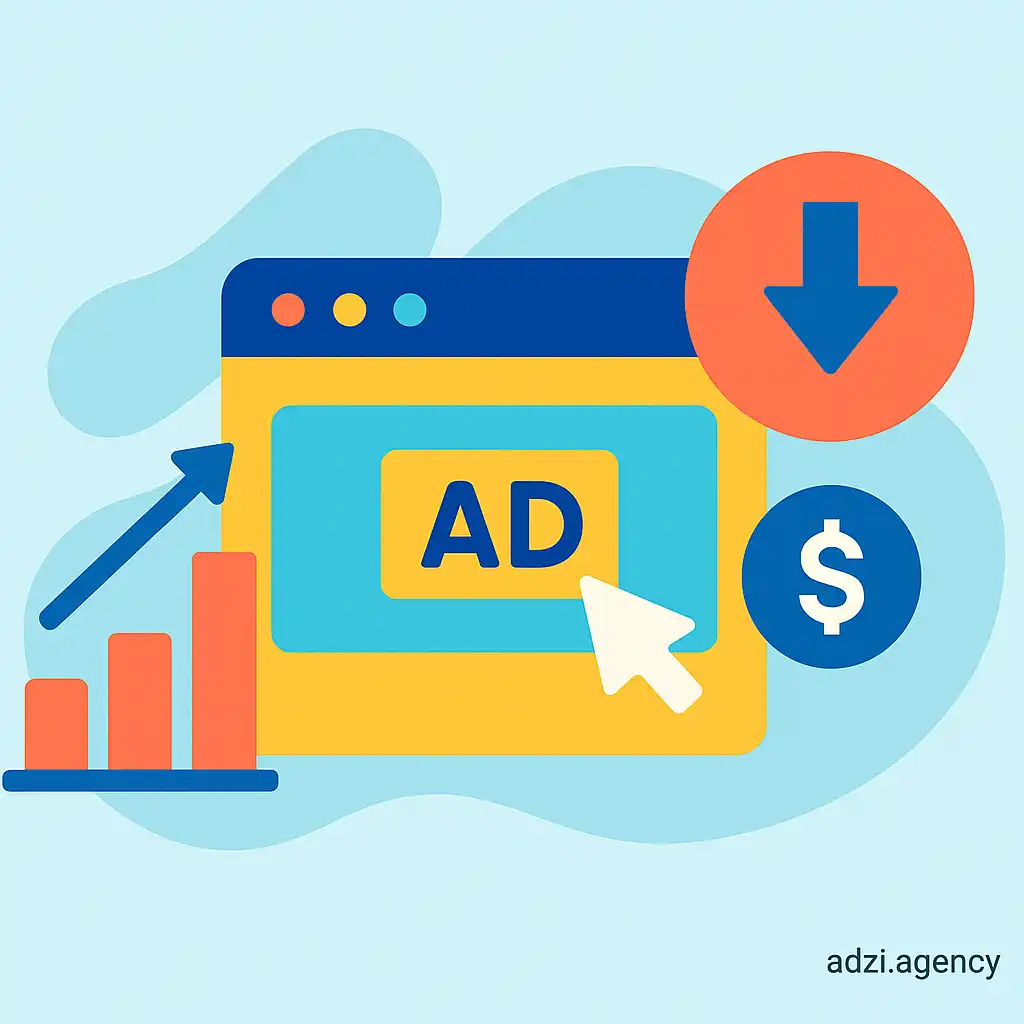 چرا معماری کمپین در گوگل ادز اهمیت دارد؟