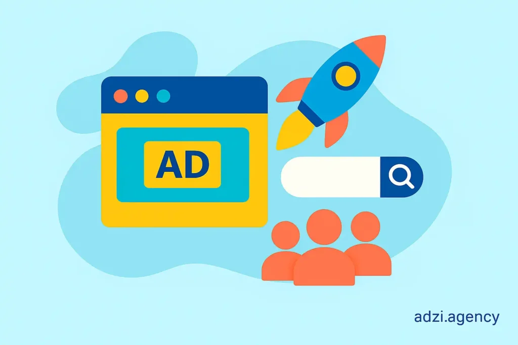 کمپین Non-Brand؛ موتور رشد و جذب مشتریان جدید