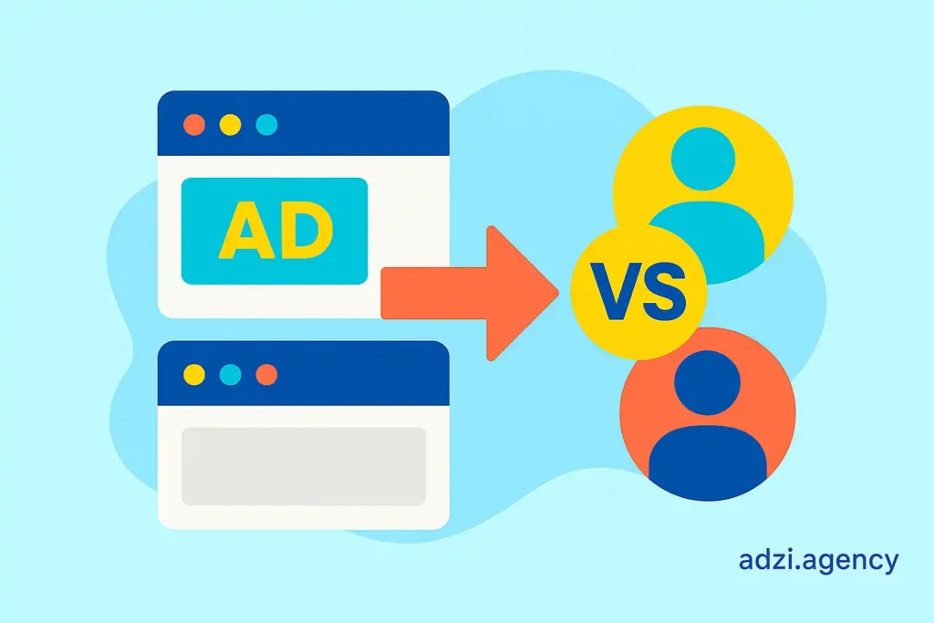 کمپین Competitor؛ رقابت مستقیم و جذب مشتریان رقیب