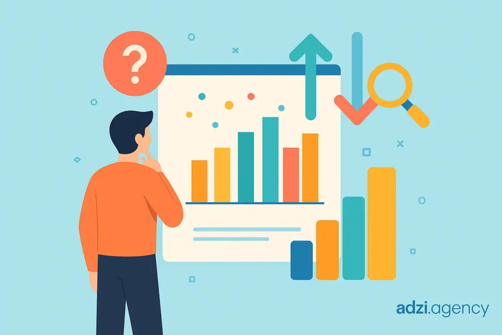 چگونه مدل انتساب داده‌محور (Data-Driven) انتخاب کنیم؟