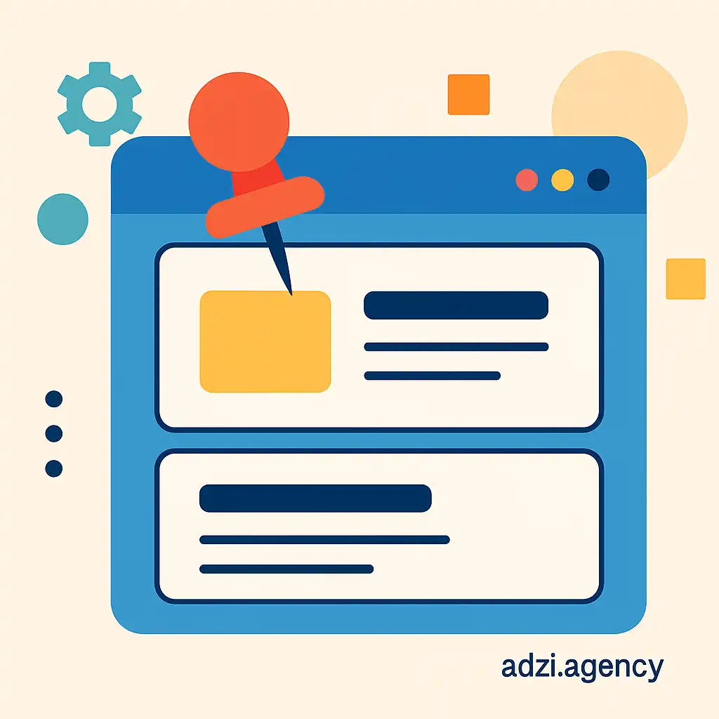 پین‌کردن در RSA چیست و چه نقشی در مدیریت خلاقه دارد؟