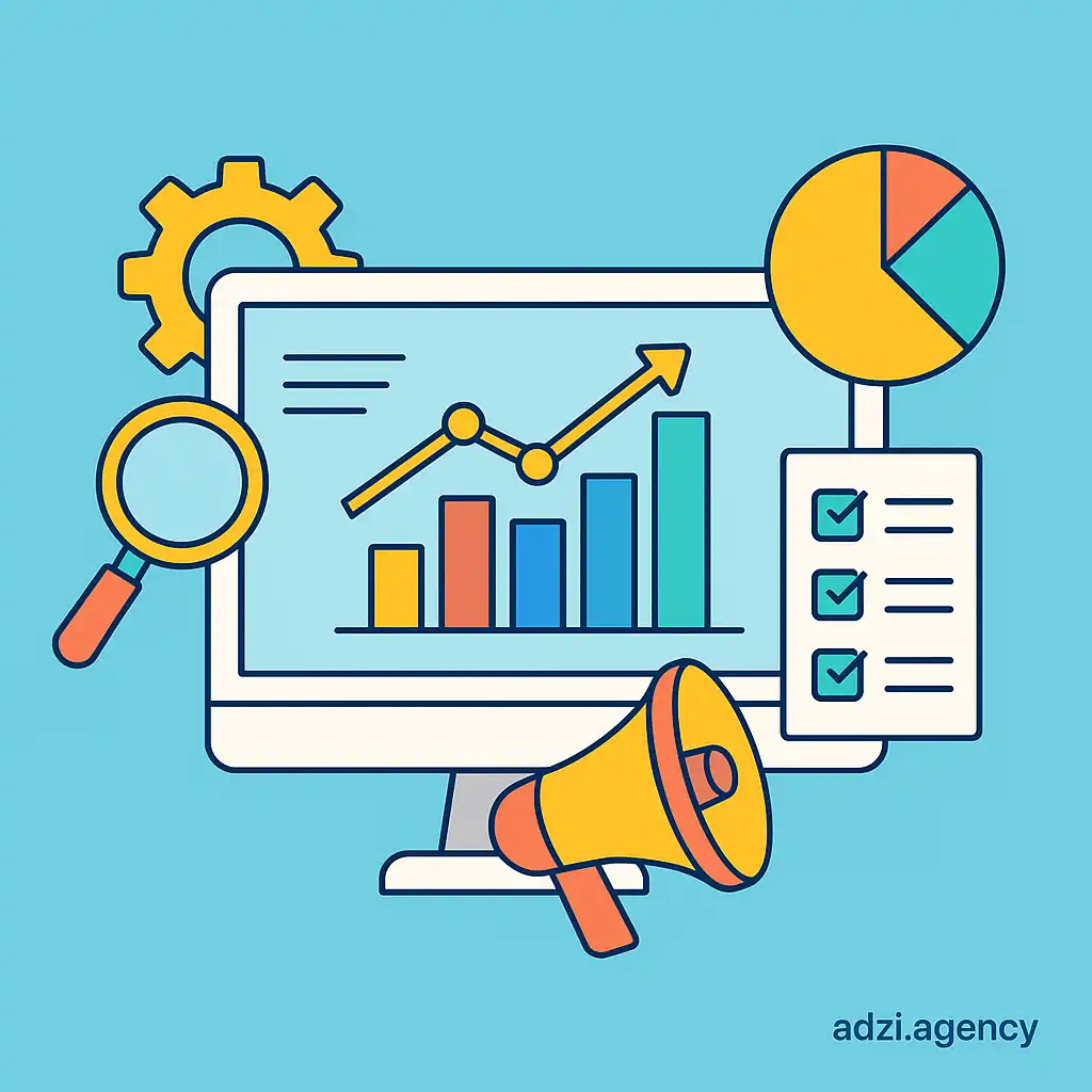 ابزارها و معیارهای کلیدی برای تحلیل نتایج RSA