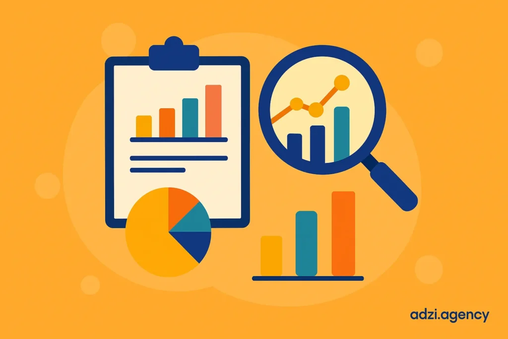 سنجش عملکرد و KPIهای کلیدی