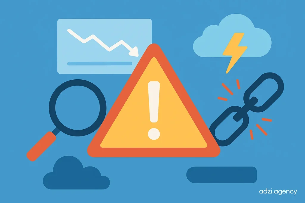 چالش‌ها و موانع سئوی درآمد محور