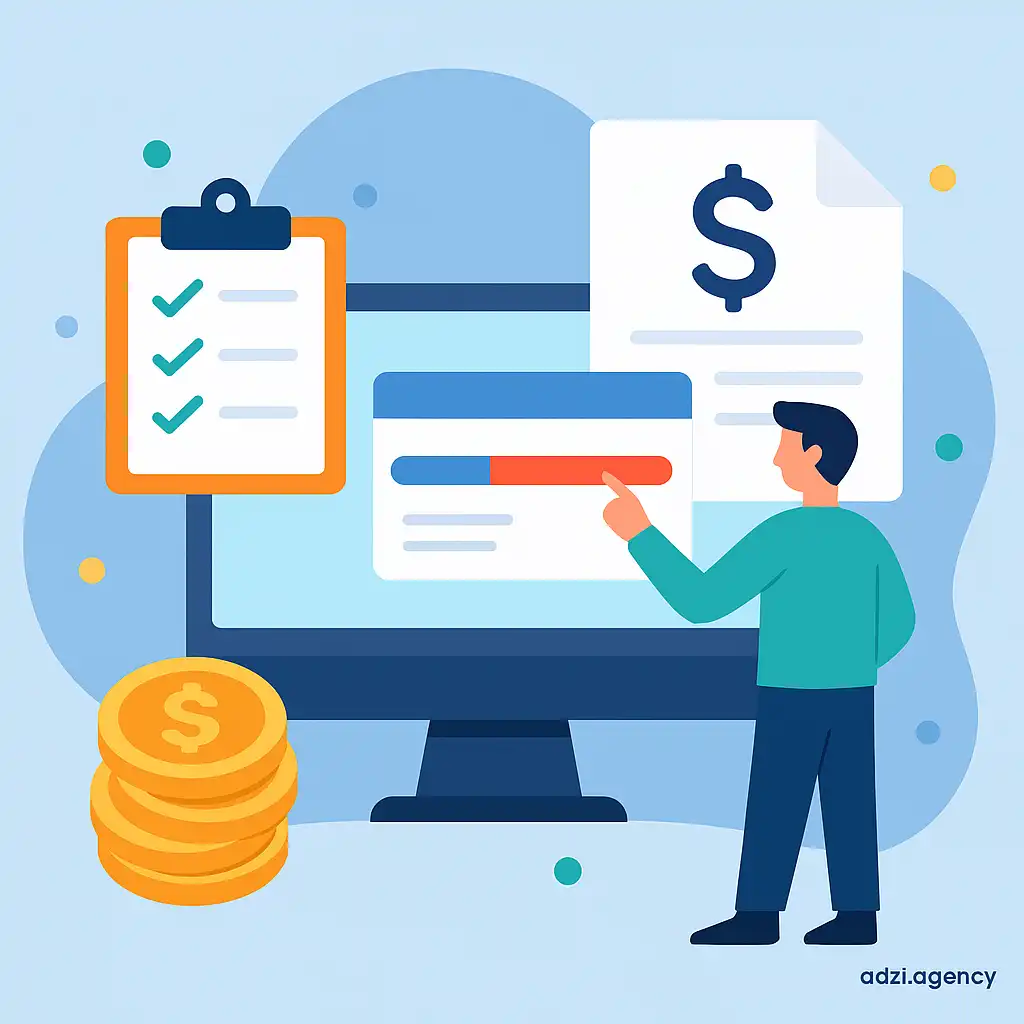 مدیریت Threshold؛ چطور سقف صورتحساب خود را کنترل کنیم؟