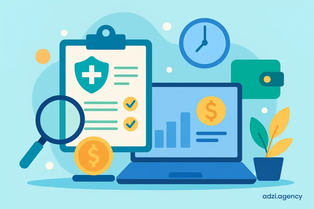 بهترین شیوهها برای حفظ سلامت مالی حساب تبلیغاتی