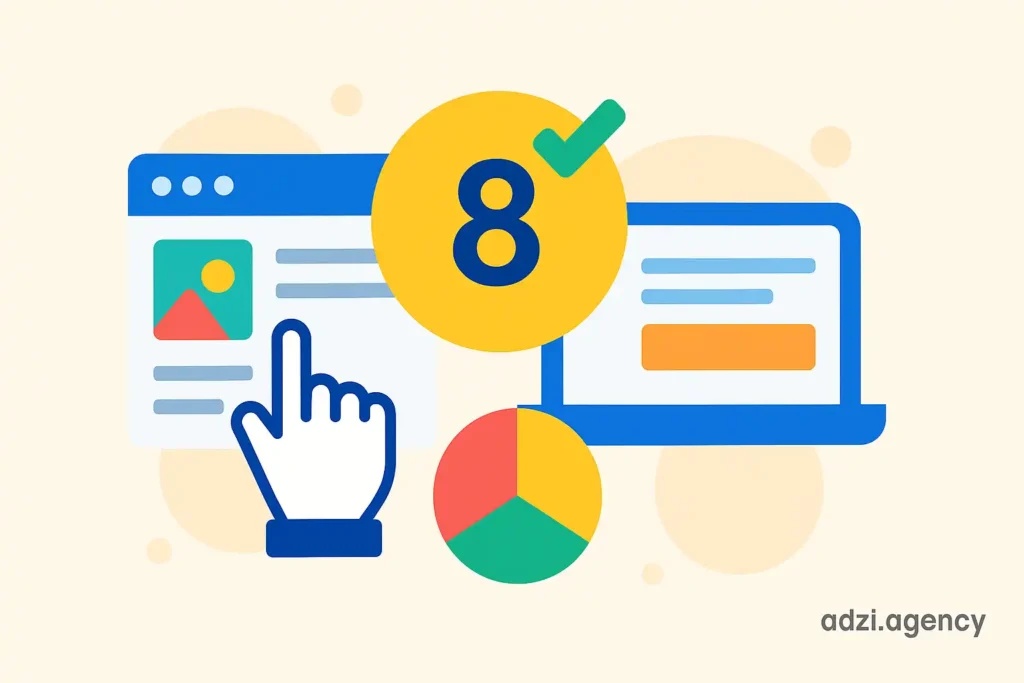 اجزای تشکیل‌دهنده Quality Score