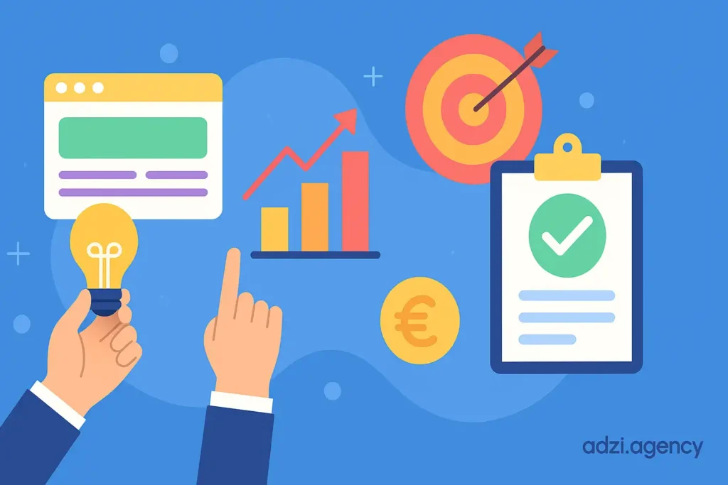 استراتژی‌های عملی برای بهبود Quality Score