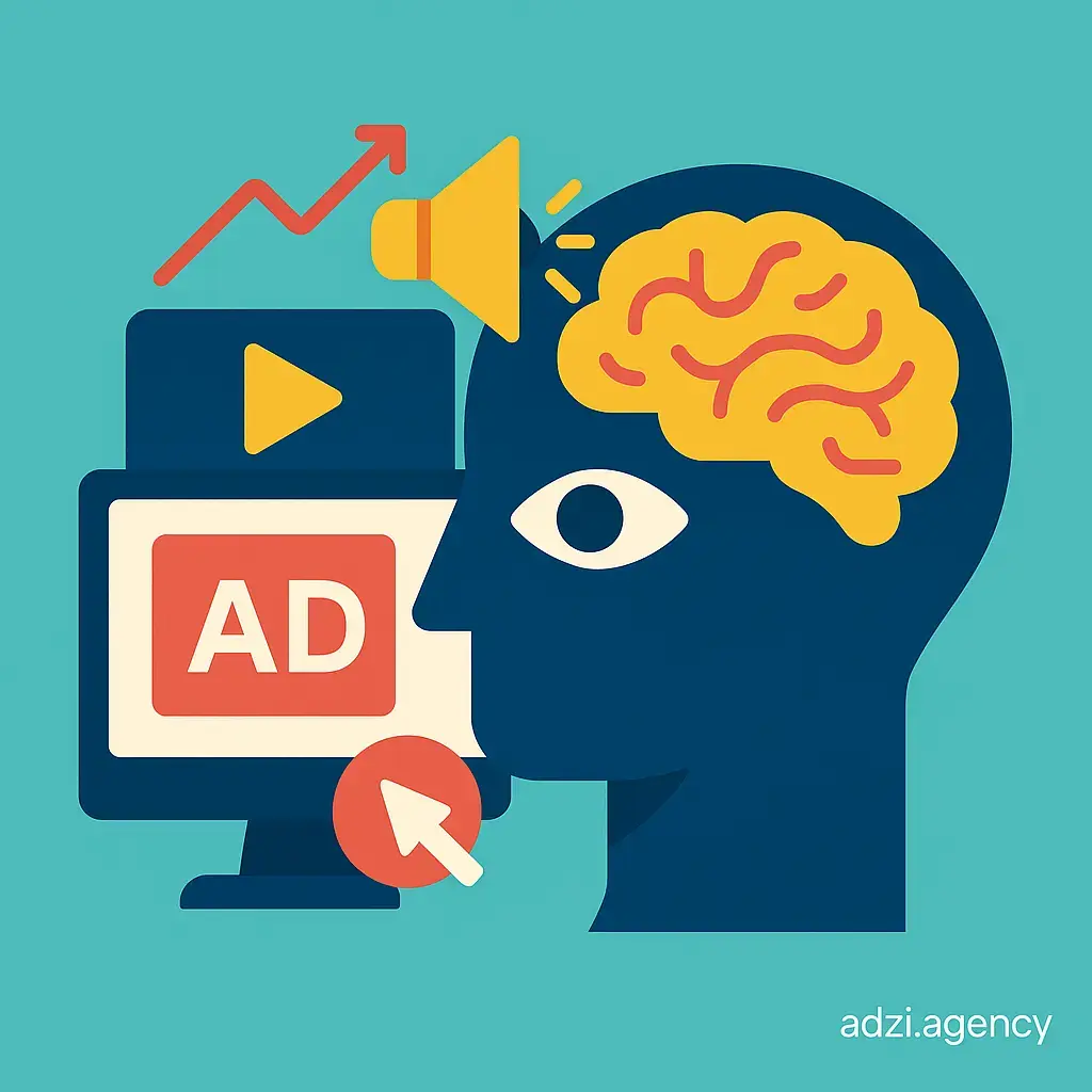 مقدمهای بر نورومارکتینگ و رفتار مغز هنگام دیدن تبلیغات دیجیتال