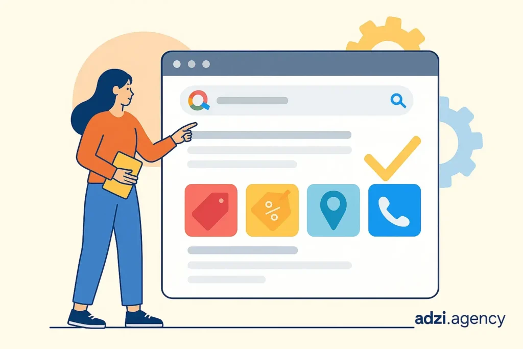 راهنمای انتخاب و ترکیب بهترین داراییها برای کمپینهای مختلف