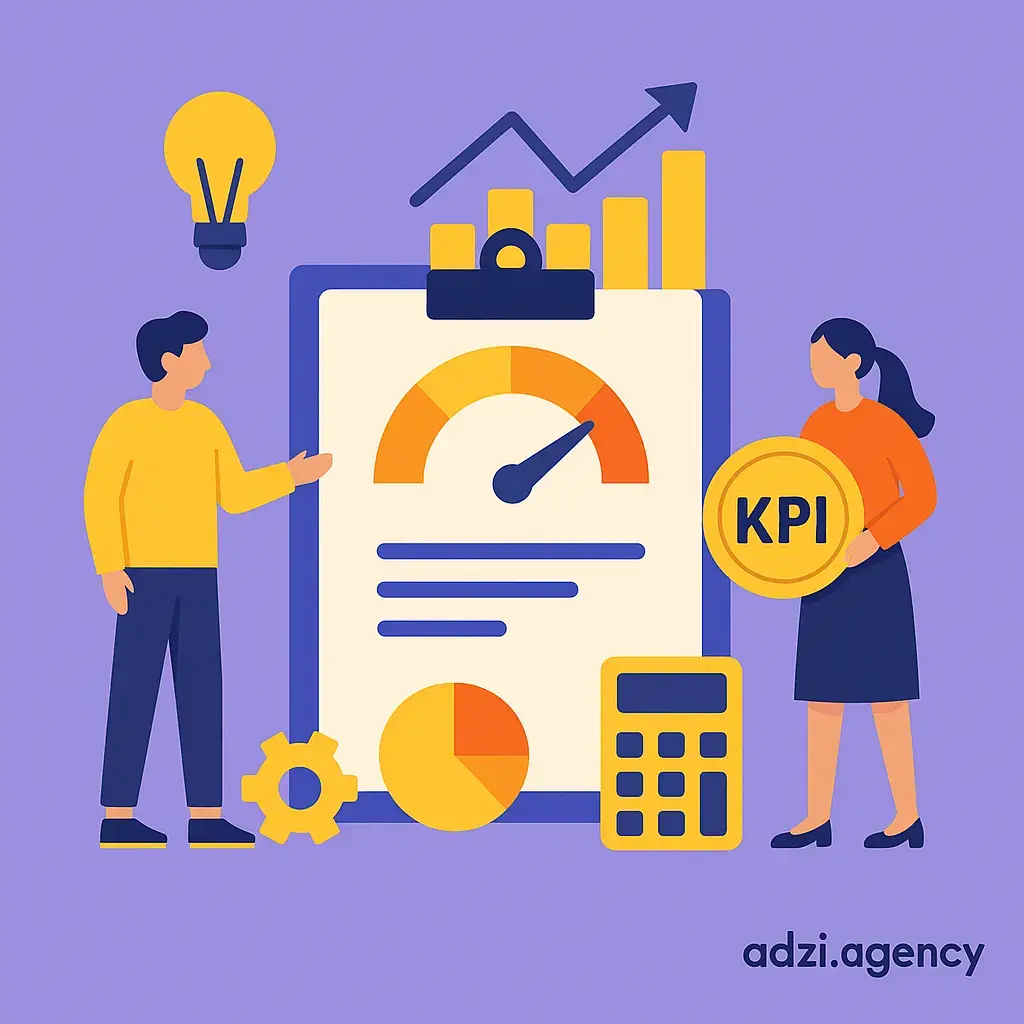 شاخصها و KPIهای کلیدی برای پایش و بهینهسازی سفر مشتری B2B