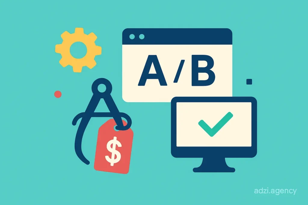 ابزارهای برتر برای اجرای تست A/B در قیمتگذاری