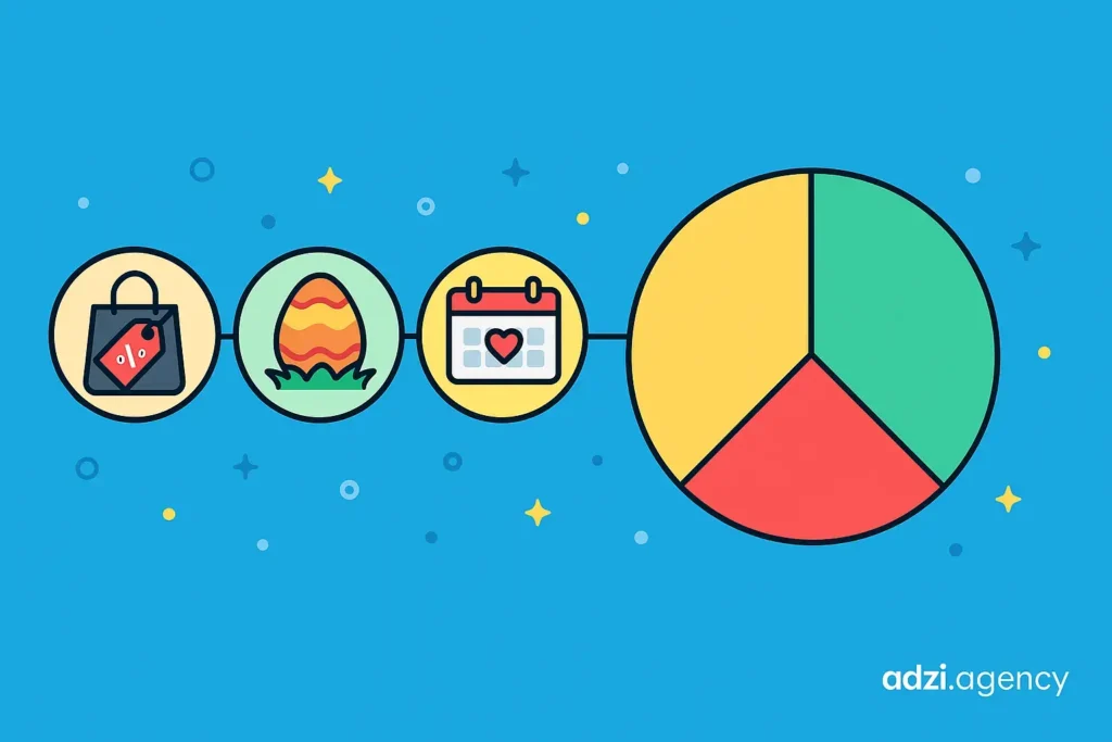 چه زمانی باید از Seasonality Adjustments استفاده کنیم؟